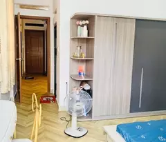 BÁN NHÀ NGUYỄN THỊ THẬP, CHỢ TÂN MỸ,Q7, 81M2, 2MT, 3PN-CHỈ 6,9TỶ TL