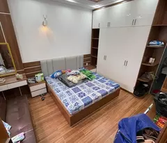 BÁN NHÀ NGUYỄN THỊ THẬP, CHỢ TÂN MỸ,Q7, 81M2, 2MT, 3PN-CHỈ 6,9TỶ TL