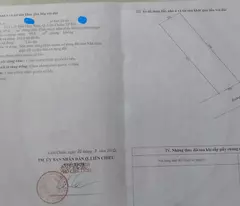 Bán đất chính chủ khu vực Nguyễn Tất Thành kéo dài- Liên Chiểu Đà Nẵng