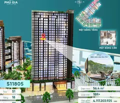 còn duy nhất  1 căn hộ cao cấp hạng sang sun symphony residence ngoại giao với  chủ đầu tư sale 30%