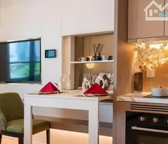 còn duy nhất  1 căn hộ cao cấp hạng sang sun symphony residence ngoại giao với  chủ đầu tư sale 30%