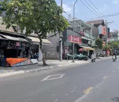Bán nhà mặt tiền 8x35m giá 25,5 tỷ Nguyễn Ảnh Thủ, Quận 12