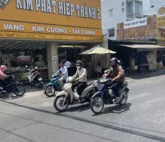Bán nhà mặt tiền 8x35m giá 25,5 tỷ Nguyễn Ảnh Thủ, Quận 12