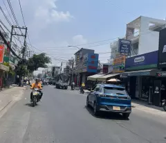 Bán nhà mặt tiền 8x35m giá 25,5 tỷ Nguyễn Ảnh Thủ, Quận 12