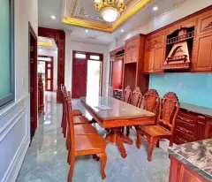 Biệt thự mini 160m2 mặt tiền nhựa lớn Vị trí VIP kinh doanh Tân phước khánh, đại hạ giá chỉ còn