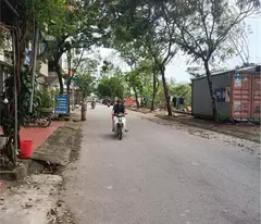 Bán nhà khu vực Kiến Hưng - Hà Đông, mặt tiền 4m, diện tích 50m2