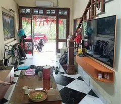 Bán nhà khu vực Kiến Hưng - Hà Đông, mặt tiền 4m, diện tích 50m2
