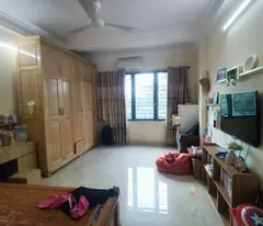 Bán nhà khu vực Kiến Hưng - Hà Đông, mặt tiền 4m, diện tích 50m2