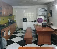 Bán nhà khu vực Kiến Hưng - Hà Đông, mặt tiền 4m, diện tích 50m2