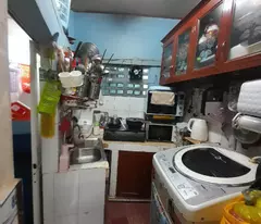 NHÀ 2 TẦNG NGAY BỆNH VIỆN HÒA HẢO - QUẬN 10  - 17M2 - AN NINH  CHỈ 3.2 TỶ.