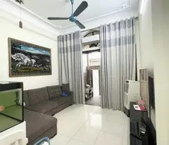 Cần bán nhà PHố Yên Hòa Ô tô tránh thanh máy chờ an sinh tuyệt đỉnh 65m x4 tầng 11 tỉ4