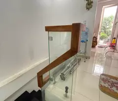 N27 - Nhà bán Hẻm Xe Hơi  - Hai Bà Trưng Tân Đinh  40m2 - 3 tầng ( 5 x 8 ) 5PN Giá 8.1 Tỷ