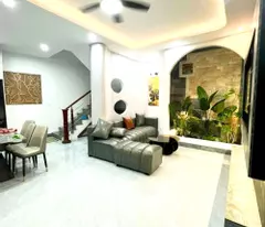 Bán nhà phố TÔN THẤT TÙNG - Lô góc, ô tô, ngõ thông, Kinh doanh, DTSD 40m2 x 5T nhỉnh 7 tỷ