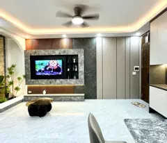 Bán nhà phố TÔN THẤT TÙNG - Lô góc, ô tô, ngõ thông, Kinh doanh, DTSD 40m2 x 5T nhỉnh 7 tỷ