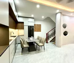 Bán nhà phố TÔN THẤT TÙNG - Lô góc, ô tô, ngõ thông, Kinh doanh, DTSD 40m2 x 5T nhỉnh 7 tỷ