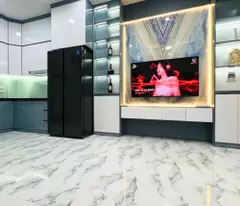 Bán nhà Đại Từ - Hoàng Mai DT 33m² x 5 tầng, chỉ hơn 5 tỷ
