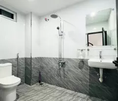 Bán nhà Đại Từ - Hoàng Mai DT 33m² x 5 tầng, chỉ hơn 5 tỷ