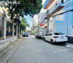 QUẬN 7, TRẦN TRỌNG CUNG – KHU CÁN BỘ, AN NINH VÀ YÊN TĨNH KHU ĐỒNG BỘ - NHÀ MỚI 5 TẦNG NGANG 4X24