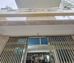 NHÀ TRƯƠNG ĐỊNH 40m X 4 TẦNG -MT 4M - Ô TÔ ĐỖ CỬA -NGÕ THÔNG-LÔ GÓC- DÂN XÂY CHẮC CHẮN  CHỈ 7.x t.ỷ