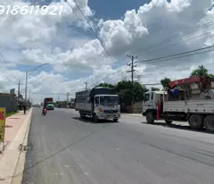 Cơ Hội Vàng: Bán Xưởng Đẹp 2 trước mặt Tỉnh Lộ 824 - Đức Hòa Đông, Long An!