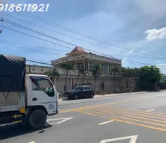 Cơ Hội Vàng: Bán Xưởng Đẹp 2 trước mặt Tỉnh Lộ 824 - Đức Hòa Đông, Long An!