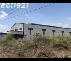 Cơ hội đầu tư hấp dẫn tại Xưởng Bình Tiền 2, Đức Hòa Hạ, Đức Hòa, Long An!