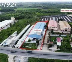 Cơ Hội Đầu Tư Vàng: Sang Nhượng Nhà Xưởng Mặt Tiền TL 830 Chỉ 48 Tỷ!