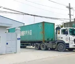 🌟 khả năng VÀNG dự án KHO XƯỞNG TẠI CỦ CHI! 🌟