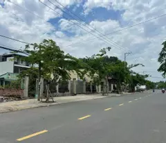 CẦN BÁN 325m2 Nguyễn An Ninh - phường Long Hương - TP Bà Rịa