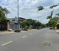 CẦN BÁN 325m2 Nguyễn An Ninh - phường Long Hương - TP Bà Rịa