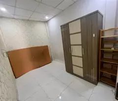 NHÀ PHƯỜNG 2 - QUẬN 10 - XE HƠI ĐỖ CỔNG  - HẺM THÔNG - VỪA Ở VỪA KINH DOANH CHỈ 4.6 TỶ