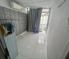 NHÀ PHƯỜNG 2 - QUẬN 10 - XE HƠI ĐỖ CỔNG  - HẺM THÔNG - VỪA Ở VỪA KINH DOANH CHỈ 4.6 TỶ