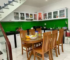 Cần bán gấp nhà GÁC LỮNG thuộc phường Long Tâm TPBR , cách bệnh viện Bà Rịa 800m