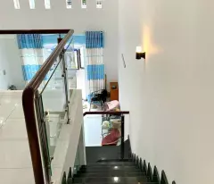 Cần bán gấp nhà GÁC LỮNG thuộc phường Long Tâm TPBR , cách bệnh viện Bà Rịa 800m