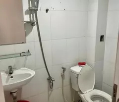 NHÀ  QUẬN 10 - XE HƠI ĐỖ CỔNG - CÁCH MẶT TIỀN 2 CĂN- HẺM THÔNG -  CHỈ 4.6 TỶ