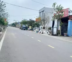 Đất Thổ Cư Mặt Đường 10 - Phố Đống Năm, Đông Hưng