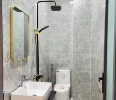 NHÀ PHỐ MỚI XÂY DỰNG, SIÊU ĐẸP ĐƯỜNG LÒ LU, P. TRƯỜNG THẠNH, Q9 - 5 TỶ