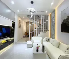 HÀNG HIẾM ĐÊ LA THÀNH - NGÕ RỘNG THÔNG CÁC NGÕ - CHỦ THIỆN TRÍ BÁN - 36M2 - 5,75 TỶ