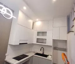 HÀNG HIẾM ĐÊ LA THÀNH - NGÕ RỘNG THÔNG CÁC NGÕ - CHỦ THIỆN TRÍ BÁN - 36M2 - 5,75 TỶ