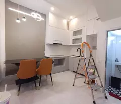 HÀNG HIẾM ĐÊ LA THÀNH - NGÕ RỘNG THÔNG CÁC NGÕ - CHỦ THIỆN TRÍ BÁN - 36M2 - 5,75 TỶ