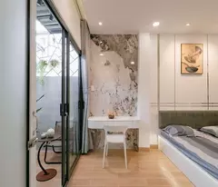 Bán Nhà Nguyễn Thái Sơn Phường 5 Quận Gò Vấp.