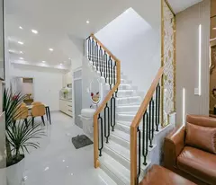 Bán Nhà Nguyễn Thái Sơn Phường 5 Quận Gò Vấp.