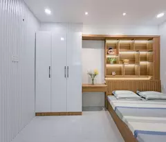 Bán Nhà Nguyễn Thái Sơn Phường 5 Quận Gò Vấp.