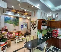 Bán Nhà Hai Bà Trưng Phường Tân Định Quận 1.