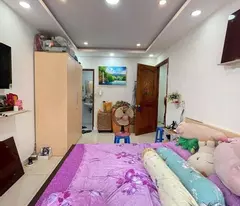 Bán Nhà Hai Bà Trưng Phường Tân Định Quận 1.