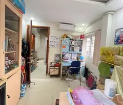 Bán Nhà Hai Bà Trưng Phường Tân Định Quận 1.