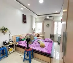 Bán Nhà Hai Bà Trưng Phường Tân Định Quận 1.
