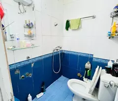 YÊN HÒA - CẦU GIẤY TRUNG TÂM QUẬN - LÔ GÓC - NGÕ 3M 32M2 5.95 TỶ