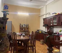 CỰC HIẾM HOA BẰNG  - YÊN HÒA - CẦU GIẤY KHU PHÂN LÔ GẦN Ô TÔ 50M2 7.45 TỶ