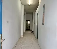 Bán nhà đường Cách Mạng Tháng 8, P10, Q3, 122m2, 2 tầng, ngang 6m, nở hậu, giá rẻ